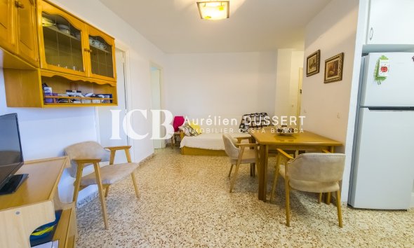 Revente - Appartement -
Guardamar del Segura - Guardamar Playa