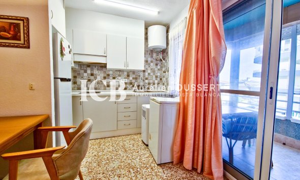 Revente - Appartement -
Guardamar del Segura - Guardamar Playa