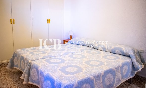 Resale - Apartment / flat -
Guardamar del Segura - Guardamar Playa