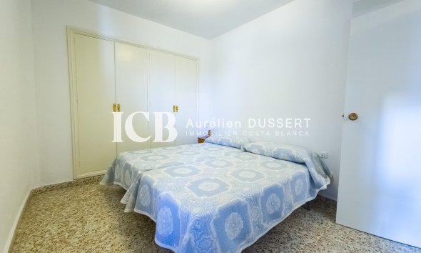 Resale - Apartment / flat -
Guardamar del Segura - Guardamar Playa