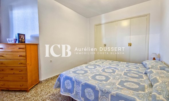 Revente - Appartement -
Guardamar del Segura - Guardamar Playa