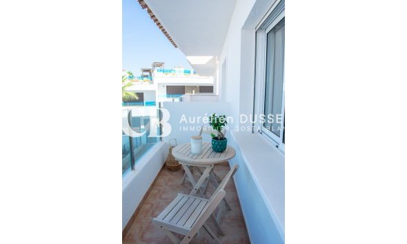 Revente - Maison mitoyenne -
Torrevieja - Los Altos