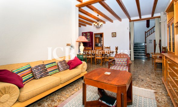 Reventa - Finca -
Crevillente