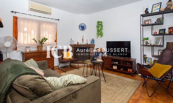 Resale - Apartment / flat -
Torrevieja - La Mata