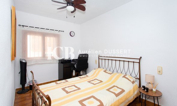 Reventa - Apartamento / piso -
Torrevieja - La Mata