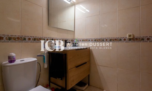 Reventa - Apartamento / piso -
Torrevieja - La Mata