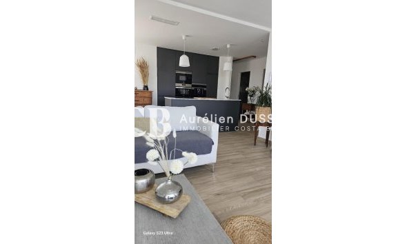 Resale - Townhouse -
Vistabella - Vistabella golf