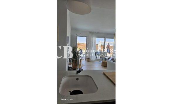 Resale - Townhouse -
Vistabella - Vistabella golf