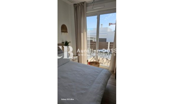 Resale - Townhouse -
Vistabella - Vistabella golf