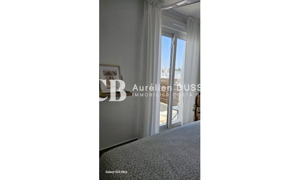 Resale - Townhouse -
Vistabella - Vistabella golf