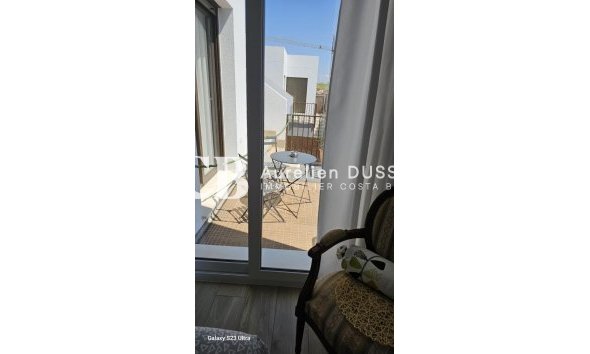 Resale - Townhouse -
Vistabella - Vistabella golf