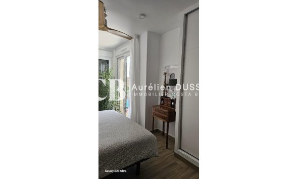 Resale - Townhouse -
Vistabella - Vistabella golf