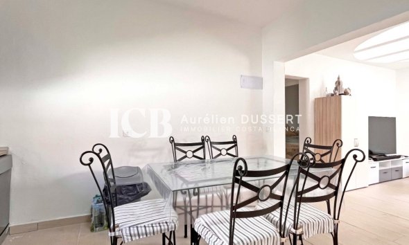 Revente - Appartement -
Orihuela Costa - Playa Flamenca