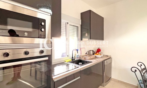 Revente - Appartement -
Orihuela Costa - Playa Flamenca