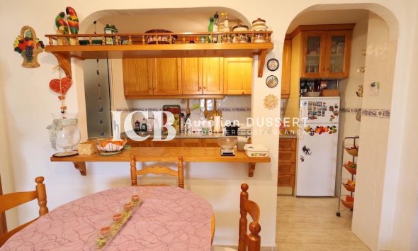 Revente - Appartement -
Pilar de la Horadada - Mil Palmeras