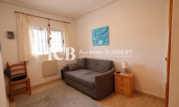 Revente - Appartement -
Pilar de la Horadada - Mil Palmeras