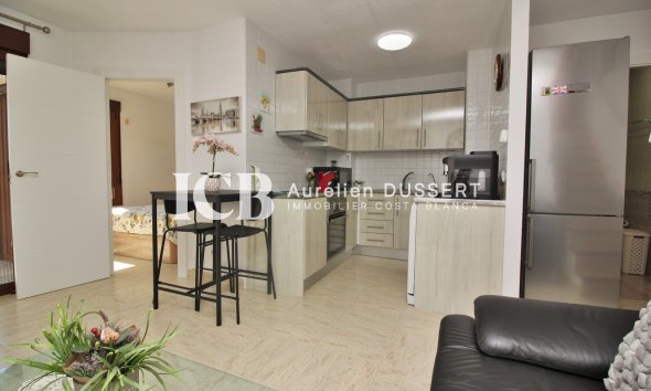 Reventa - Apartamento / piso -
Orihuela Costa - Villamartín