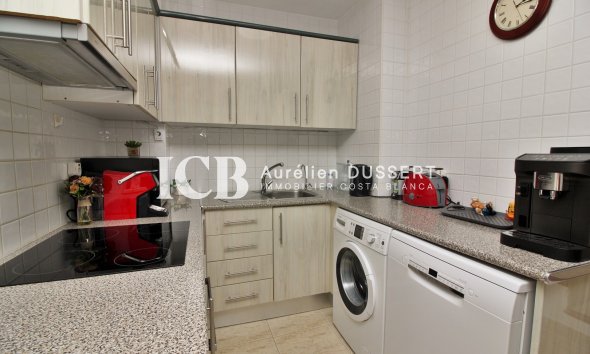 Revente - Appartement -
Orihuela Costa - Villamartín