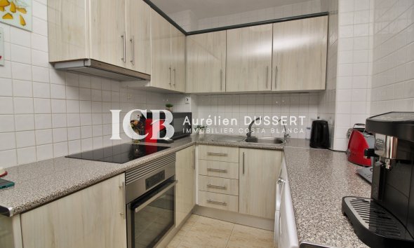 Revente - Appartement -
Orihuela Costa - Villamartín