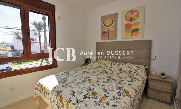 Reventa - Apartamento / piso -
Orihuela Costa - Villamartín