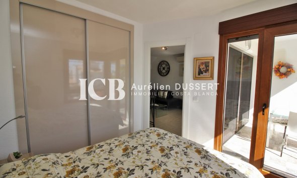 Revente - Appartement -
Orihuela Costa - Villamartín