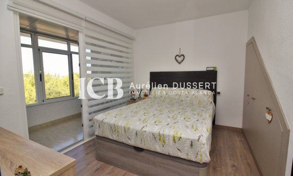 Revente - Appartement -
Orihuela Costa - Villamartín