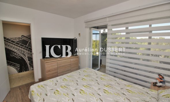 Reventa - Apartamento / piso -
Orihuela Costa - Villamartín