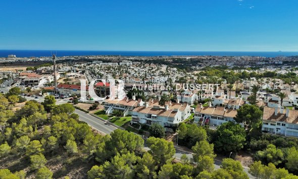 Revente - Appartement -
Orihuela Costa - Villamartín