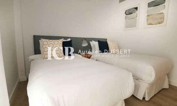 Resale - Apartment / flat -
Mijas Costa