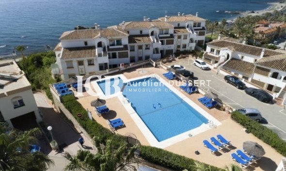 Resale - Apartment / flat -
Mijas Costa