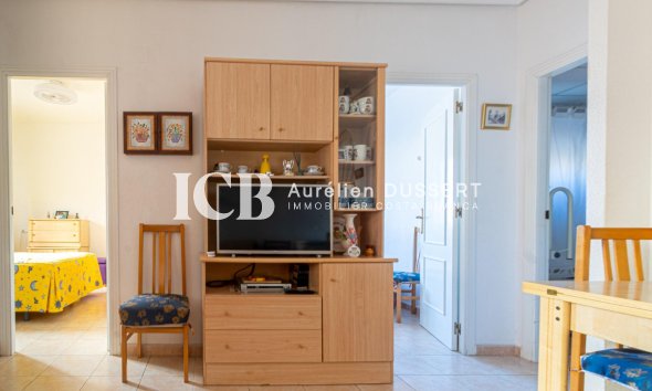 Revente - Appartement -
Torrevieja - Playa de los Naufragos