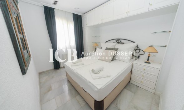 Resale - Villa -
Orihuela Costa* - Dehesa de Campoamor*