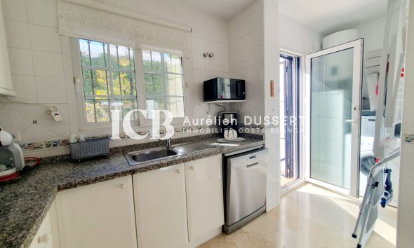 Resale - Townhouse -
Orihuela Costa - Los Dolses