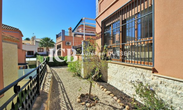 Reventa - Villa -
San Miguel de Salinas