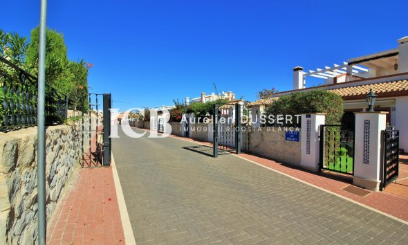 Reventa - Villa -
San Miguel de Salinas