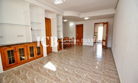 Resale - Townhouse -
Orihuela Costa - Villamartín