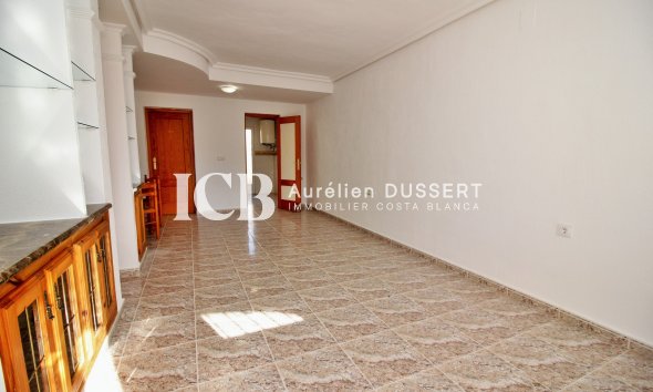 Resale - Townhouse -
Orihuela Costa - Villamartín