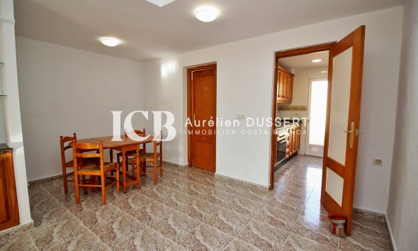 Resale - Townhouse -
Orihuela Costa - Villamartín