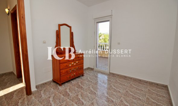 Resale - Townhouse -
Orihuela Costa - Villamartín