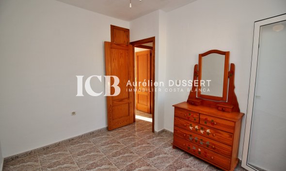 Resale - Townhouse -
Orihuela Costa - Villamartín