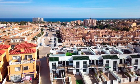 Reventa - Apartamento / piso -
Orihuela Costa - La Zenia