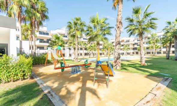 Reventa - Apartamento / piso -
Orihuela Costa - Las Mimosas