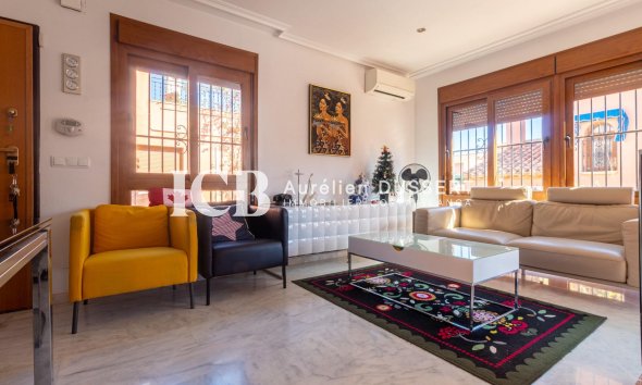 Resale - Townhouse -
San Miguel de Salinas - SAN MIGUEL DE SALINA ALICANTE ESPAÑA