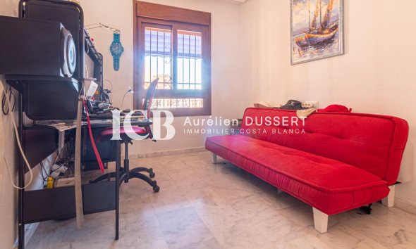 Resale - Townhouse -
San Miguel de Salinas - SAN MIGUEL DE SALINA ALICANTE ESPAÑA