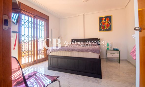 Resale - Townhouse -
San Miguel de Salinas - SAN MIGUEL DE SALINA ALICANTE ESPAÑA