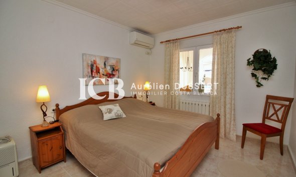 Reventa - Villa -
Torrevieja - La siesta