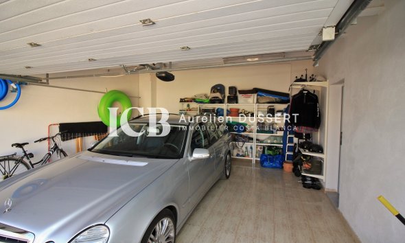 Resale - Villa -
Torrevieja - La siesta