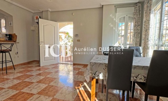 Resale - Townhouse -
Orihuela Costa - Lomas de Cabo Roig