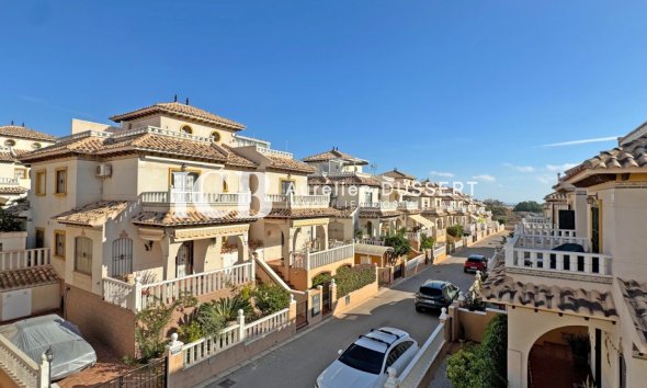 Revente - Maison mitoyenne -
Orihuela Costa - Lomas de Cabo Roig