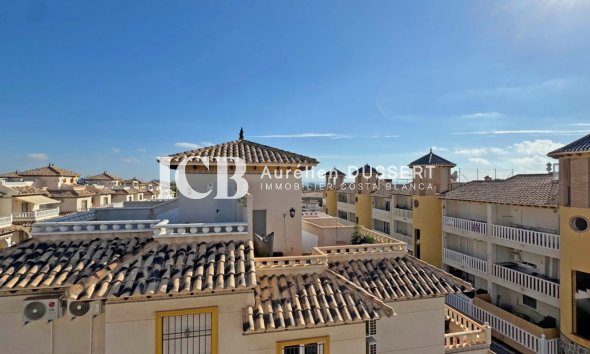 Resale - Townhouse -
Orihuela Costa - Lomas de Cabo Roig